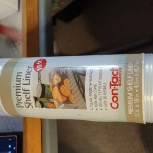 ✔️Premium Shelf Liner